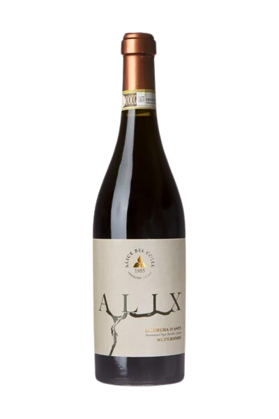 Cantina Alice Bel Colle Barbera d'Asti