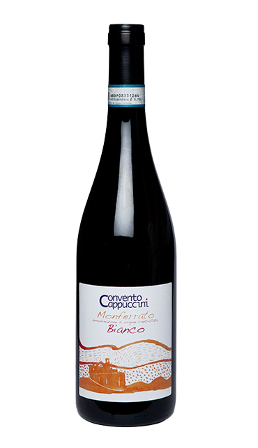 Convento Cappuccini Bianco Monferrato D.O.C.