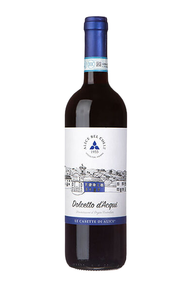 Cantina Alice Bel Colle Dolcetto d'Acqui