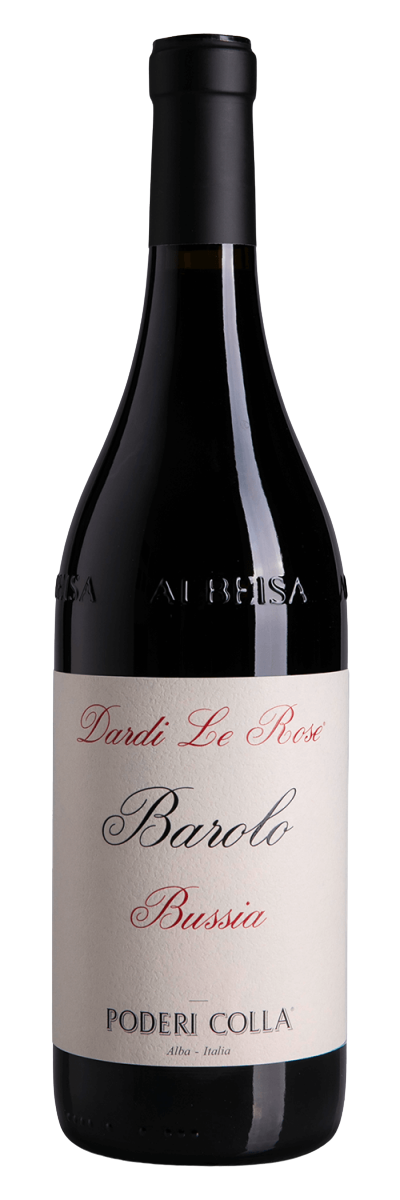 Poderi Colla Bussia Dardi Le Rose