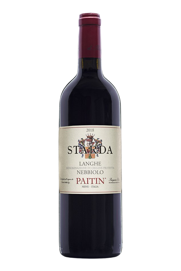Paitin Starda