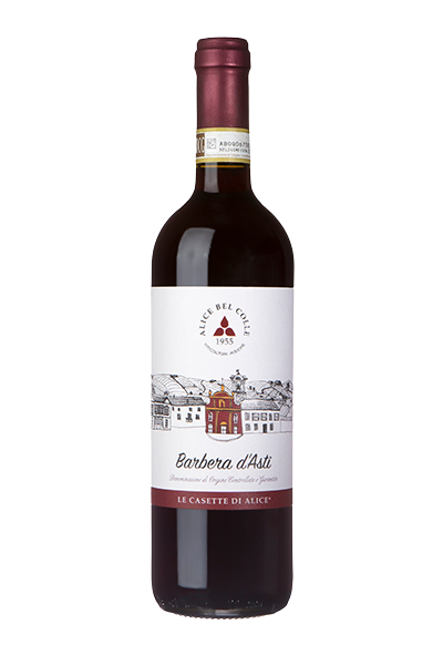 Cantina Alice Bel Colle Al Casò