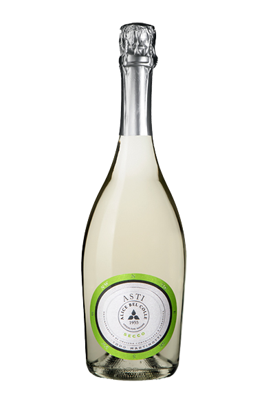 Cantina Alice Bel Colle Asti Secco