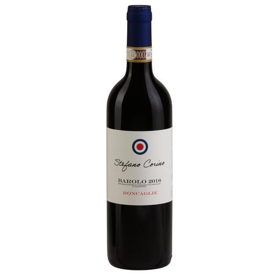 Renato Corino Barolo Roncaglie