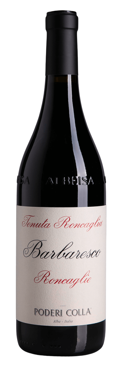 Poderi Colla Roncaglie