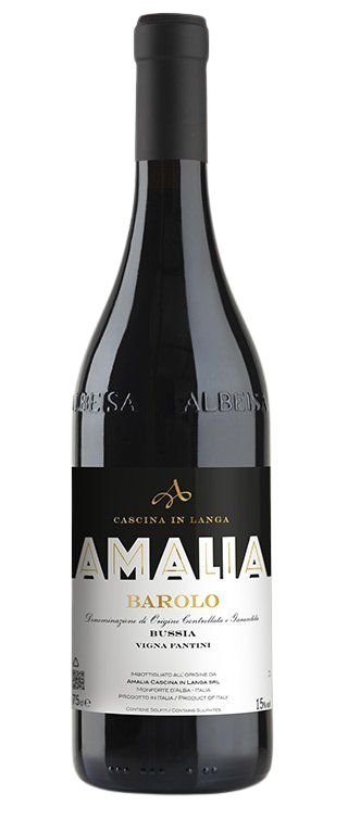 Amalia Cascina in Langa Barolo Bussia V. Fantini