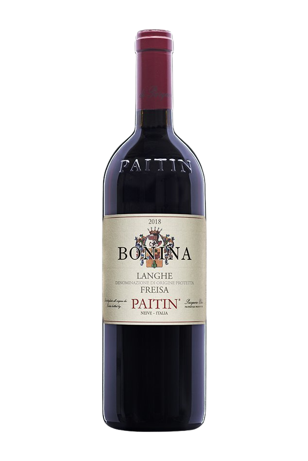 Paitin Bonina