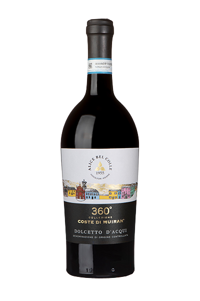 Cantina Alice Bel Colle Coste di Muiran