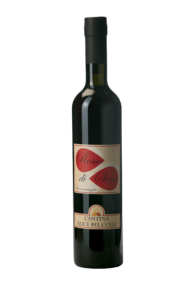 Cantina Alice Bel Colle Rosso di sera