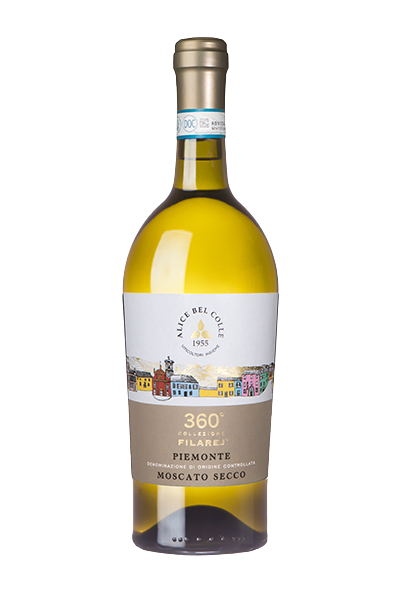 Cantina Alice Bel Colle Filarej