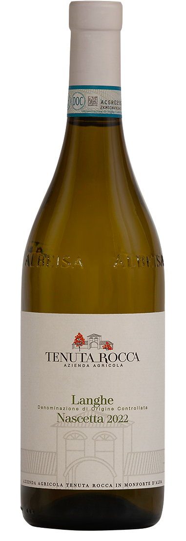 Tenuta Rocca Langhe DOC Nascetta