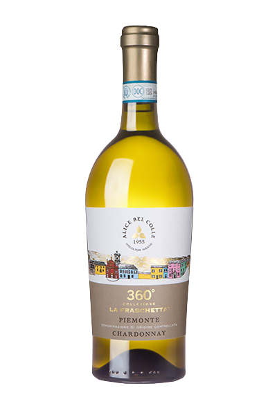 Cantina Alice Bel Colle La Fraschetta