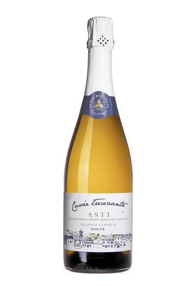 Cantina Alice Bel Colle Asti Metodo Classico