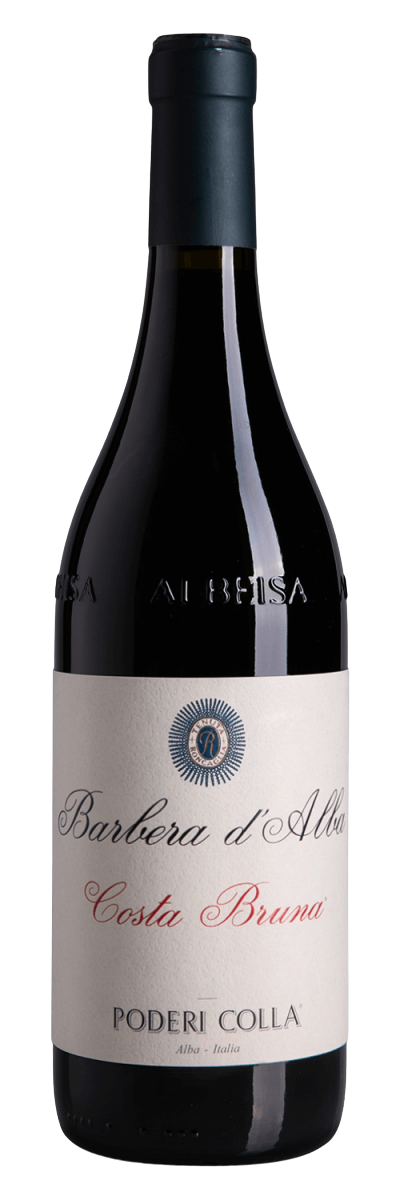 Poderi Colla Costa Bruna