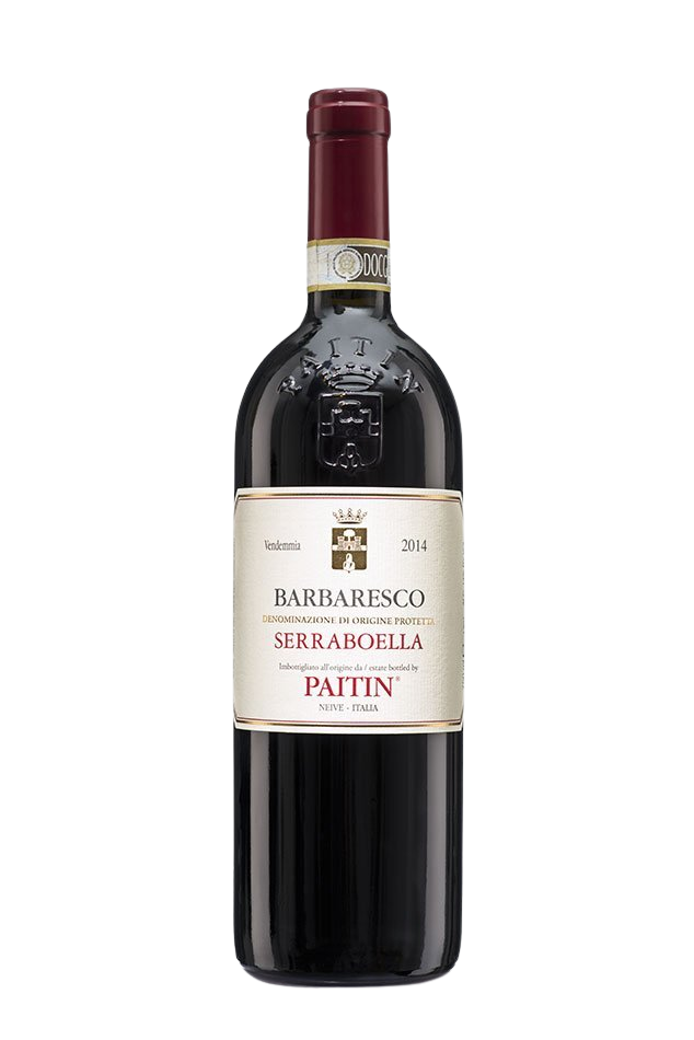 Paitin Serraboella