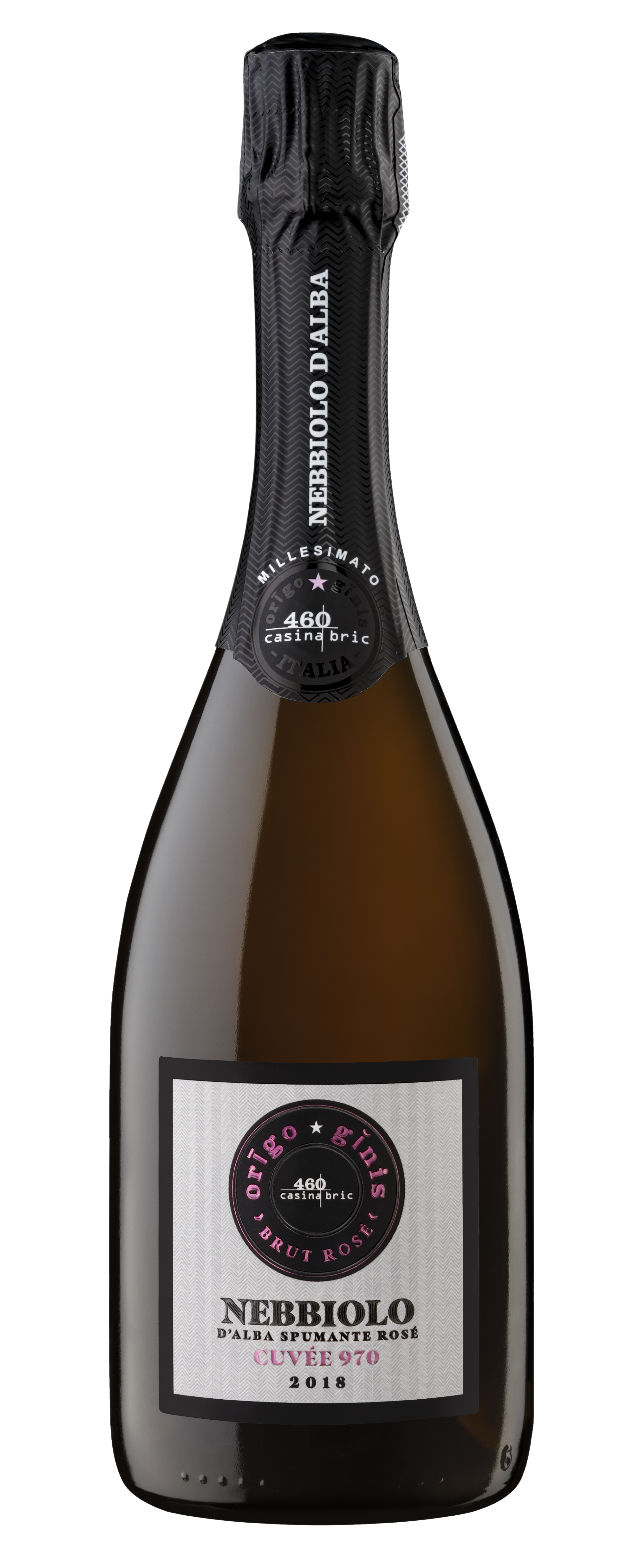 460 Casina Bric Cuvée 970