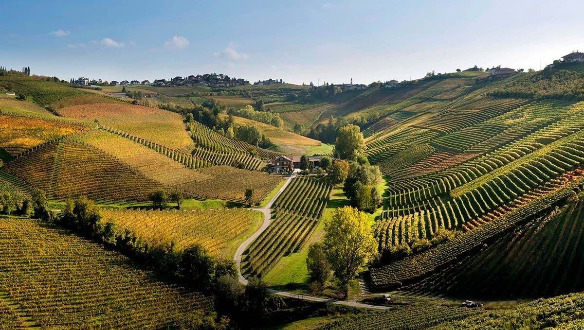 Ca' del Baio